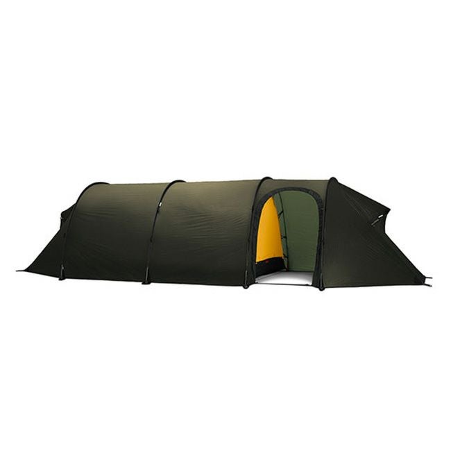 HILLEBERG ヒルバーグ ケロン4GT タクティカル｜SUNDAY MOUNTAIN