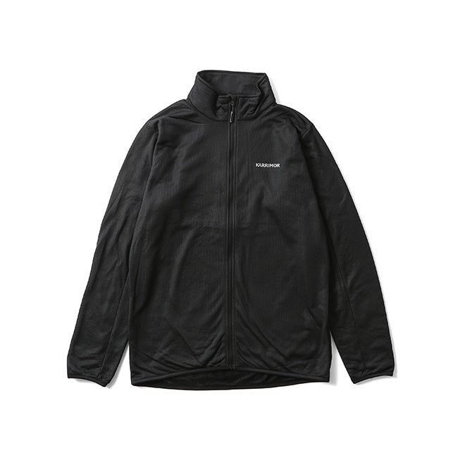 KARRIMOR カリマー オクタマウンテンジップアップ メンズ｜SUNDAY
