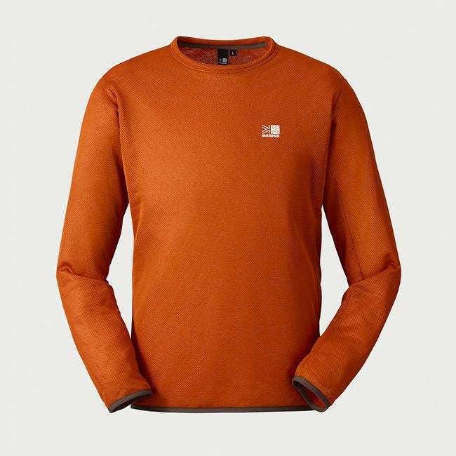 KARRIMOR カリマー オクタマウンテンクルー