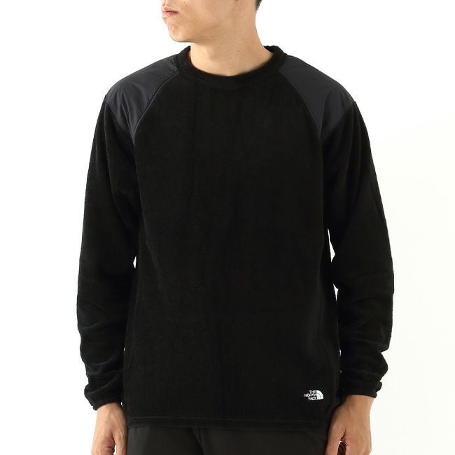 THE NORTH FACE ノースフェイス フリーランサーマルフロークルー ユニ