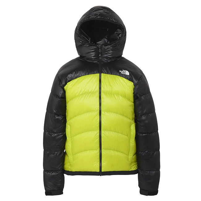 THE NORTH FACE ノースフェイス アコンカグアフーディー ユニセックス
