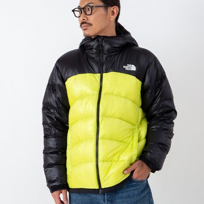 THE NORTH FACE ノースフェイス アコンカグアフーディー ユニセックス 