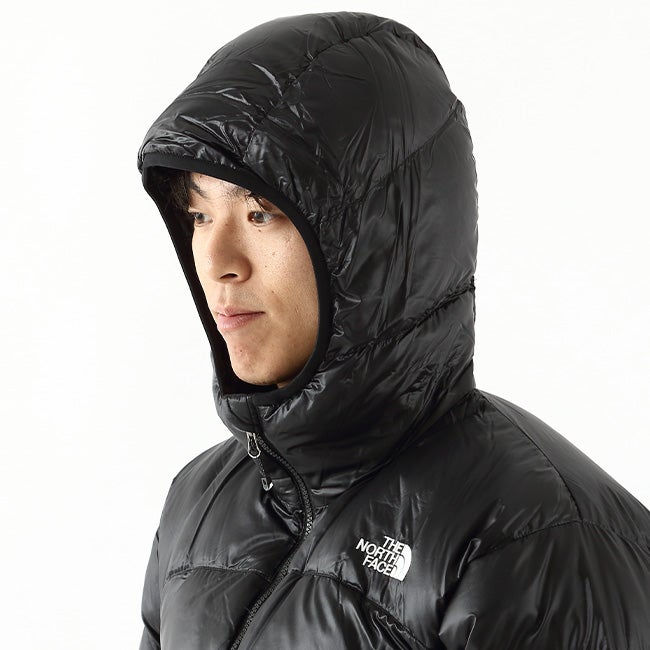 THE NORTH FACE ノースフェイス アコンカグアフーディー ユニセックス