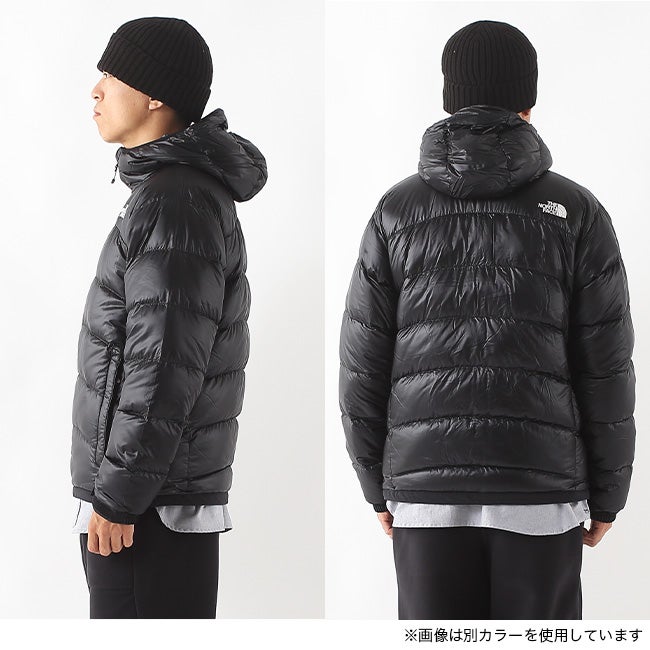 THE NORTH FACE ノースフェイス アコンカグアフーディー ユニセックス