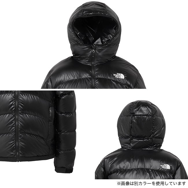 THE NORTH FACE ノースフェイス アコンカグアフーディー ユニセックス
