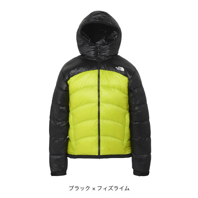 THE NORTH FACE ノースフェイス アコンカグアフーディー ユニセックス