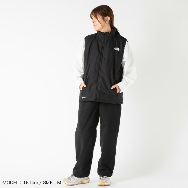 THE NORTH FACE ノースフェイス メドウウォームパンツ【ウィメンズ