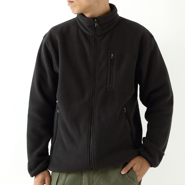 THE NORTH FACE ノースフェイス フィールドフリースジャケット ユニ