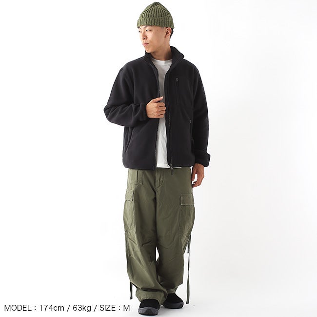 THE NORTH FACE ノースフェイス フィールドフリースジャケット｜SUNDAY