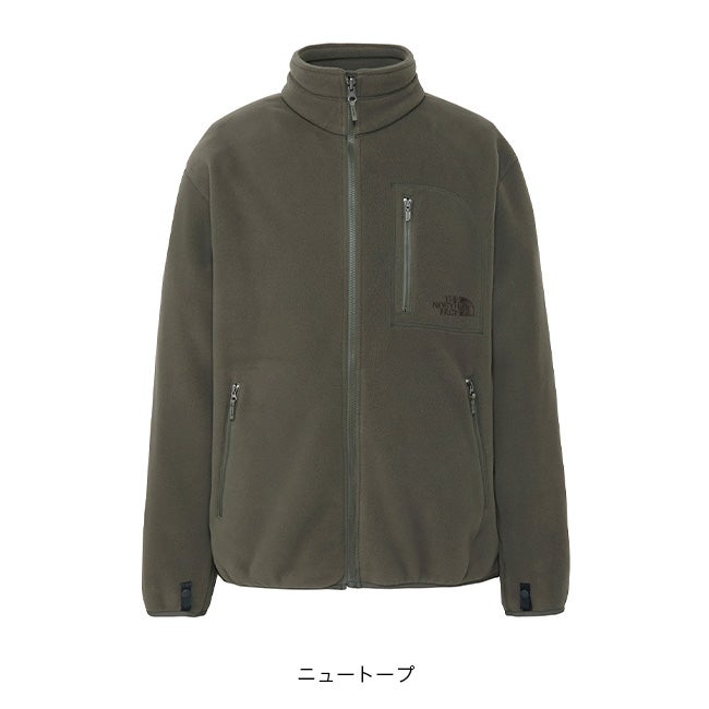 THE NORTH FACE ノースフェイス フィールドフリースジャケット｜SUNDAY