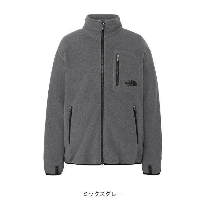 THE NORTH FACE ノースフェイス フィールドフリースジャケット ユニ
