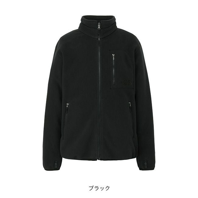 THE NORTH FACE ノースフェイス フィールドフリースジャケット ユニ