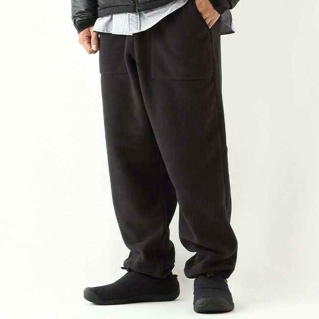 THE NORTH FACE ノースフェイス フィールドフリースパンツ ユニ