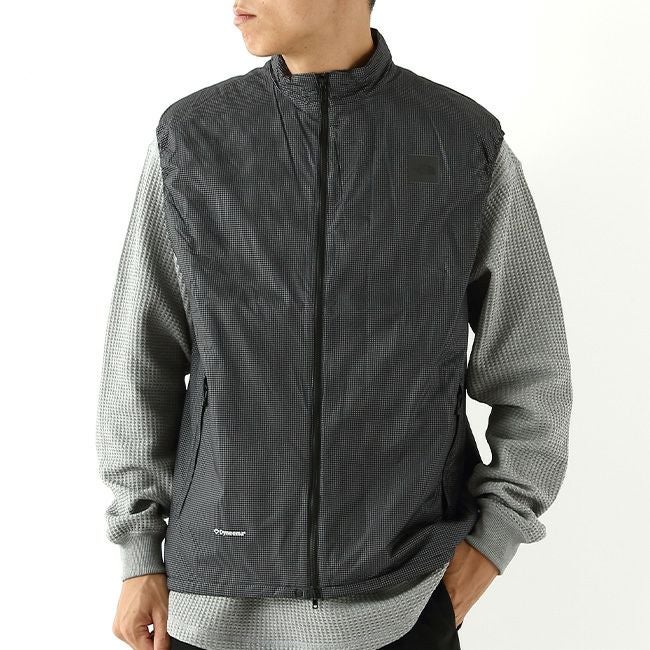 HOUDINI フーディニ ムーンウォークベスト メンズ｜SUNDAY MOUNTAIN