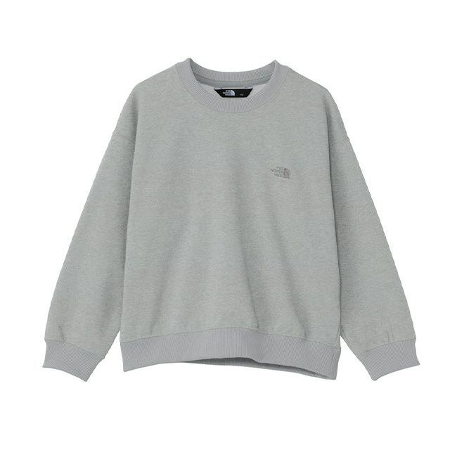 THE NORTH FACE ノースフェイス フリーランサーマルフロークルー ユニ