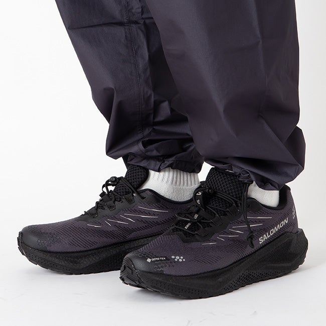 SALOMON サロモン エアロブレイズ4 グラベル GTX メンズ