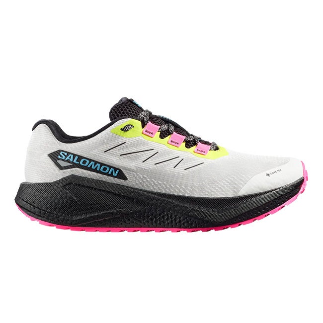 SALOMON サロモン エアロブレイズ3グラベルGTX メンズ｜SUNDAY