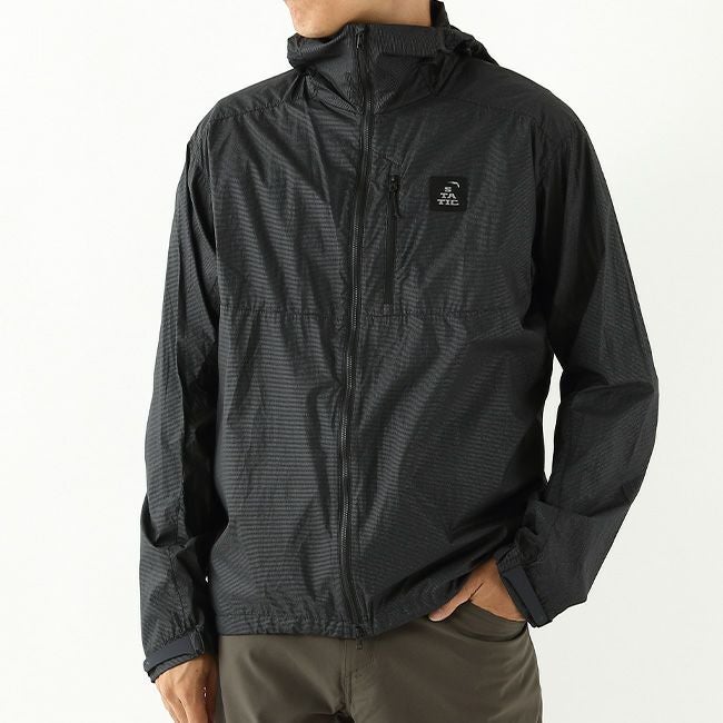 STATIC スタティック アポストルダイニーマフーディ2.0｜SUNDAY