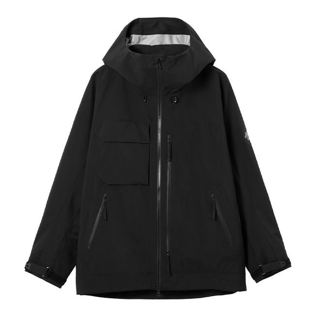 DESCENTE ALLTERRAIN81 デサントオルテライン81 3Lシェルジャケット