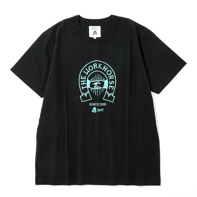 DANNER×TACOMA FUJI RECORDS ダナー×タコマフジレコード THE WORKHORSE