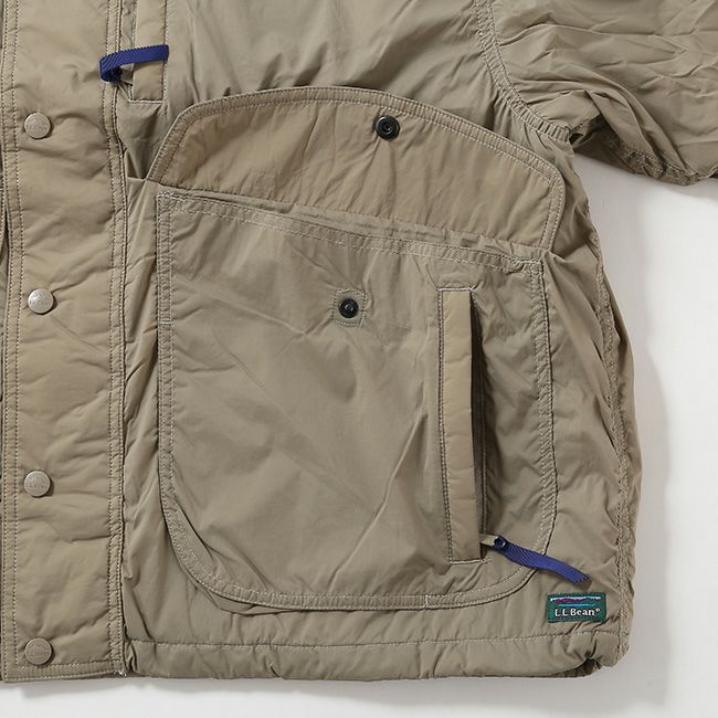 L.L.Bean JAPAN EDITION エルエルビーン ジャパン エディション
