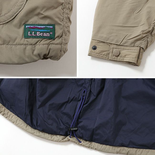 L.L.Bean JAPAN EDITION エルエルビーン ジャパン エディション
