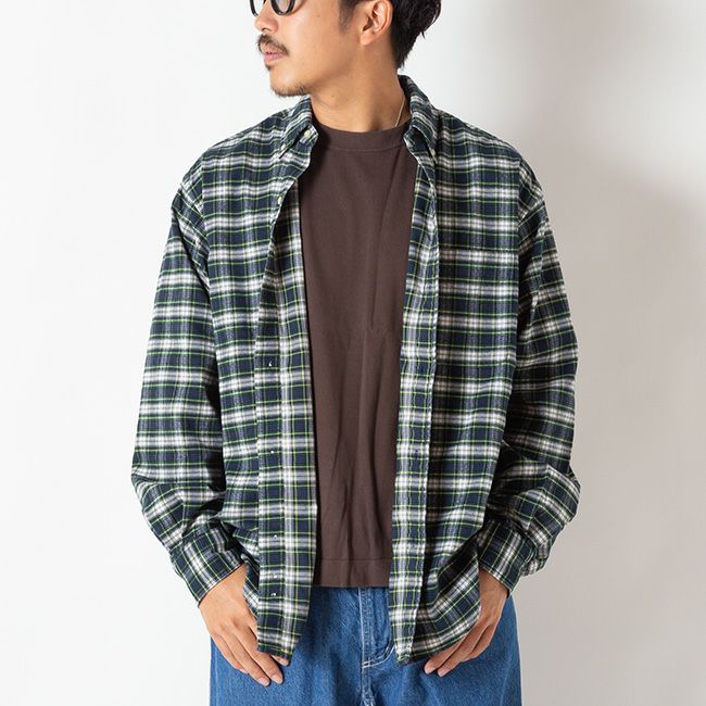 L.L.Bean JAPAN EDITION エルエルビーン ジャパン エディション キタ