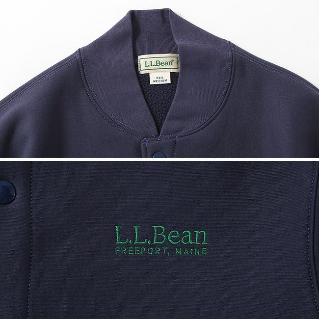 エルエルビーン◼️濃紺ネイビーテーラードジャケット ◼️ジップポケット付き SELECT STORE SEPTIS / L.L.BEAN(エルエルビーン) MEN`S MAINE GUIDE