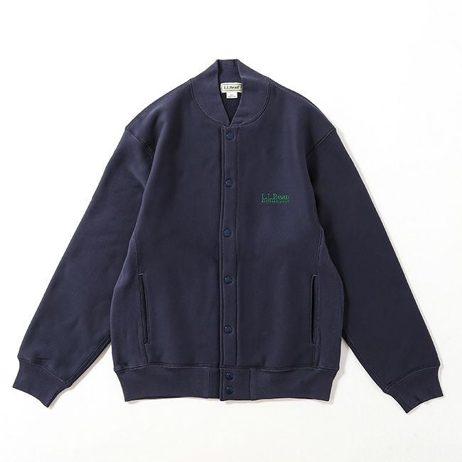 LL Bean ジャケット Women's Mountain Classic Full-Zip Jacket