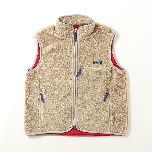 L.L.Bean JAPAN EDITION エルエルビーン ジャパン エディション トップ