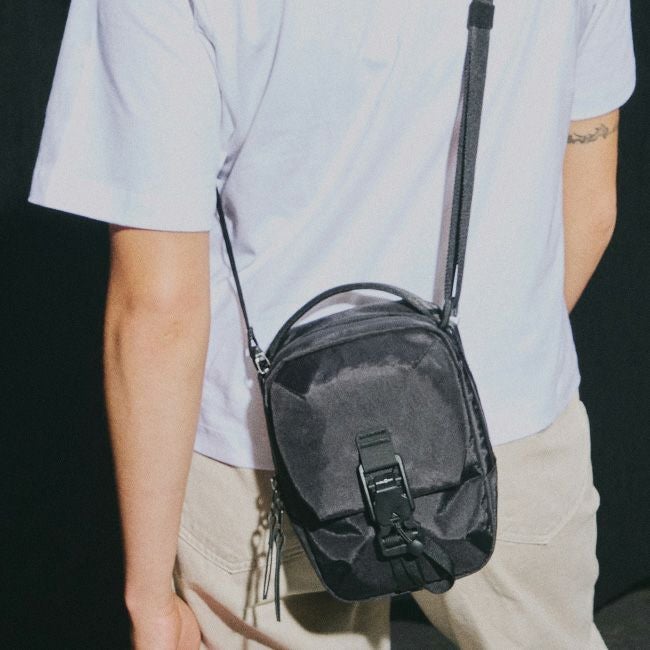 Aer エアー ストリートスリング Xパック｜SUNDAY MOUNTAIN｜サンデー