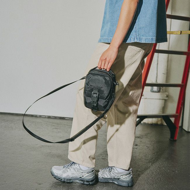 Aer エアー ストリートスリング Xパック｜SUNDAY MOUNTAIN｜サンデー