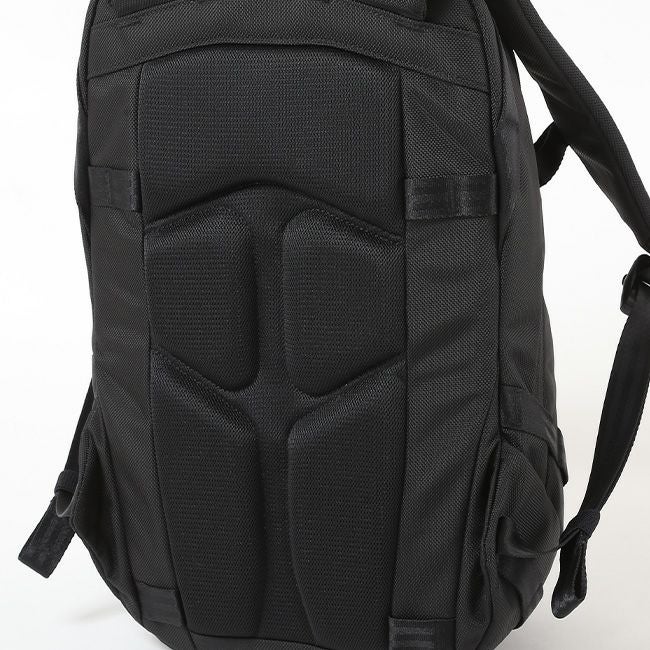 ABLE CARRY エイブルキャリー デイリープラス 21L Re/Cor Ballistic 1