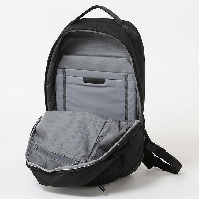 ABLE CARRY エイブルキャリー デイリープラス 21L Re/Cor Ballistic 1