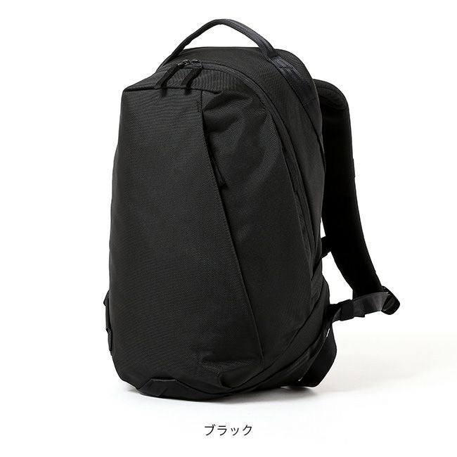 ABLE CARRY エイブルキャリー デイリープラス 21L Re/Cor Ballistic 1