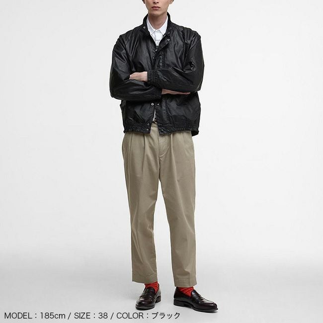 Barbour ブルゾン　ジャケット バブアー メンズ ブルゾン BARBOUR ブランド ワックスジャケット