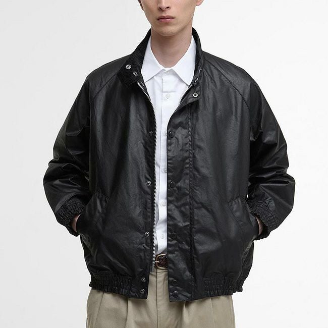 Barbour ブルゾン　ジャケット Barbour（バブアー） ブルゾン アウター 「BEAUFORT / ビューフォート