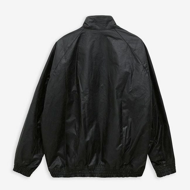Barbour バブアー ブルゾントランスポートワックスジャケット｜SUNDAY