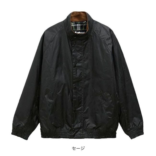 Barbour ブルゾン　ジャケット Barbour（バブアー） ブルゾン アウター Barbour BEDALE WAX JACKET