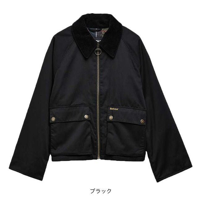 Barbour バブアー ウィニーカジュアルジャケット|SUNDAY MOUNTAIN Barbour バブアー ウィニーカジュアルジャケット|SUNDAY MOUNTAIN