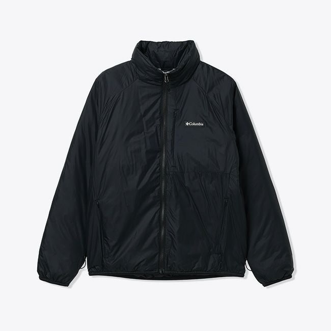 Columbia コロンビア ウッドロードダウンジャケット メンズ