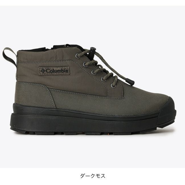 Columbia コロンビア サップランド フォー チャッカ ウォーター