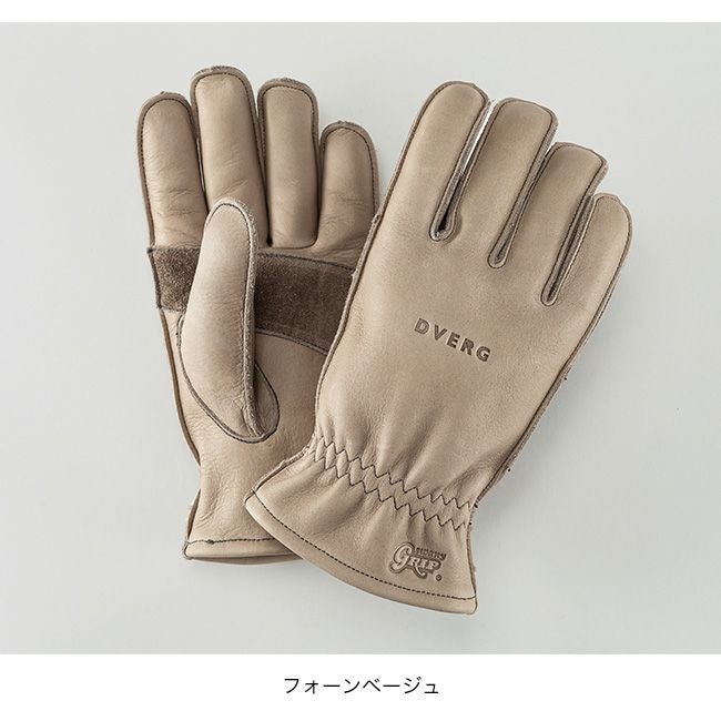 DVERG×GRIP SWANY G-1 レギュラータイプ｜SUNDAY MOUNTAIN｜サンデー