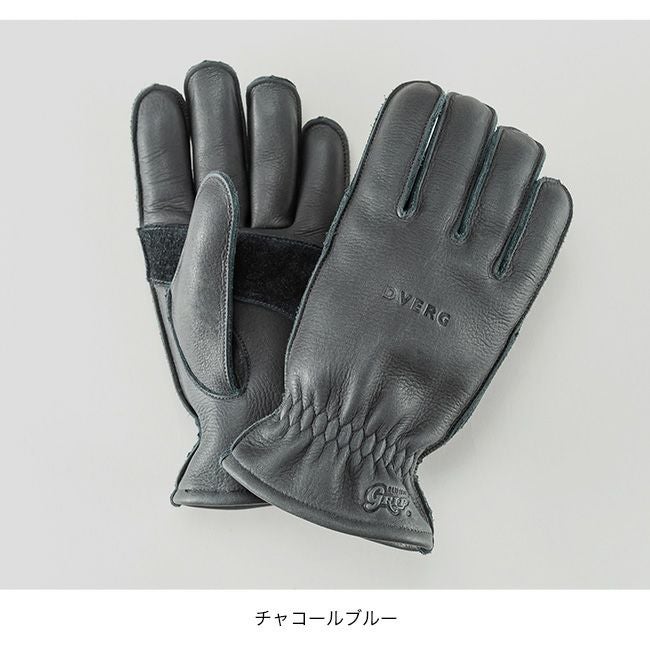 DVERG×GRIP SWANY G-1 レギュラータイプ｜SUNDAY MOUNTAIN｜サンデー