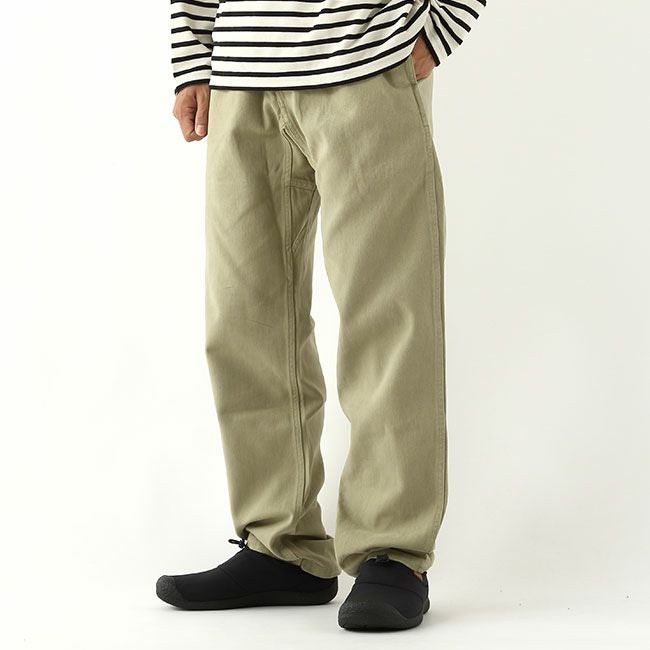 GRAMICCI グラミチ ウィンターツイルグラミチパンツ メンズ