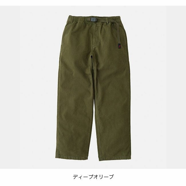GRAMICCI グラミチ ウィンターツイルグラミチパンツ メンズ｜SUNDAY