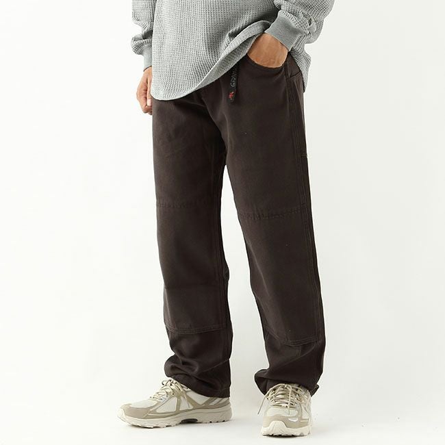 GRAMICCI グラミチ ナイロントラックパンツwithオクタ｜SUNDAY