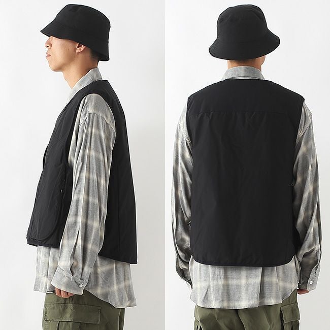 GOLDWIN ゴールドウィン ウィンドストッパーby GORE-TEX LABSベスト