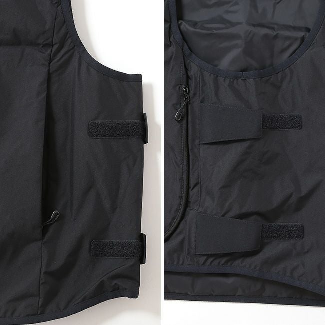 GOLDWIN ゴールドウィン ウィンドストッパーby GORE-TEX LABSベスト