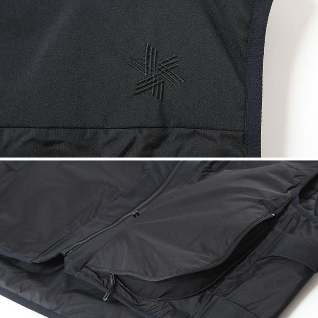 GOLDWIN ゴールドウィン ウィンドストッパーby GORE-TEX LABSベスト